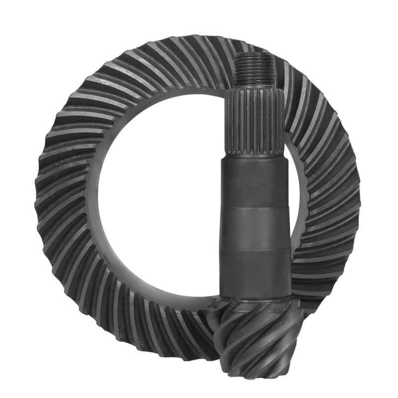 Yukon Ring & Pinion w/Dana 44 M210 Front 4.88 Ratio Differential Yukon Gear & Axle