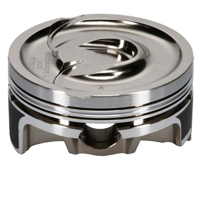 Wiseco Chevy LT1 6.2L 4.125in Bore 11.7:1 CR 1.115 CH Piston Kit - Set of 8