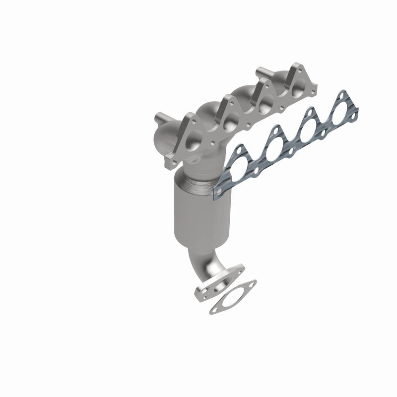 MagnaFlow Conv DF 06-08 Kia Rio/Rio5 1.6L Manifold Magnaflow