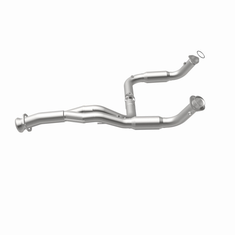 Magnaflow California Direct Fit Converter 07-10 Chevrolet Silverado 2500 HD 6.0L Magnaflow