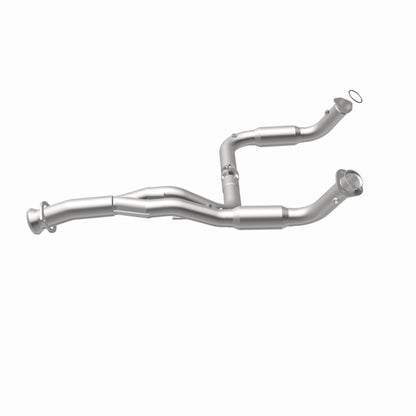 Magnaflow California Direct Fit Converter 07-10 Chevrolet Silverado 2500 HD 6.0L Magnaflow