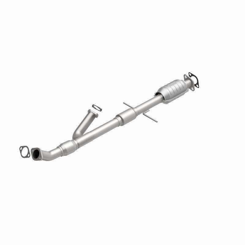 MagnaFlow Conv DF 00 Hyundai Sonata 2.5L Magnaflow