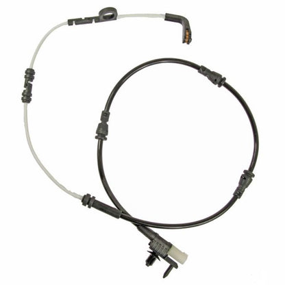 Power Stop 18-19 Land Rover Discovery Rear Euro-Stop Electronic Brake Pad Wear Sensor PowerStop