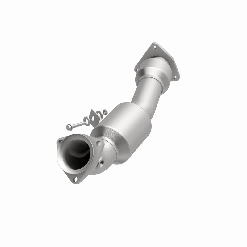 MagnaFlow Conv DF 04-07 VW Touareg 4.2L Passenger Side Magnaflow
