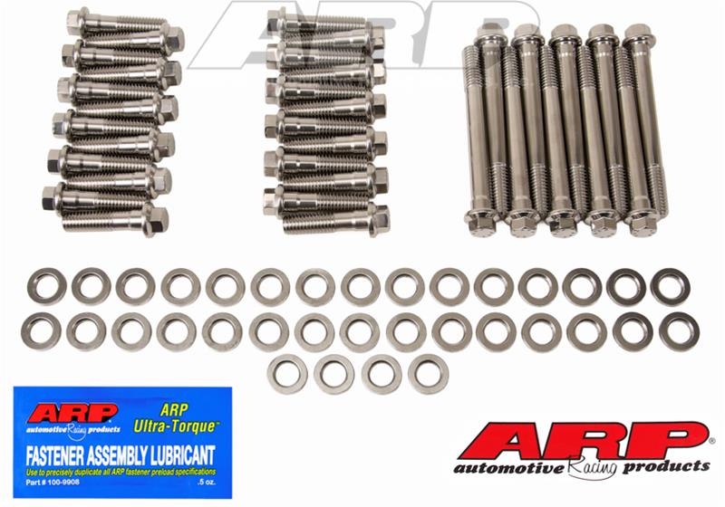 ARP BB Mopar R and RB Wedge SS Hex Head Bolt
