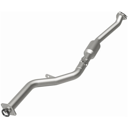 MagnaFlow 5571217 Direct-Fit Catalytic Converter