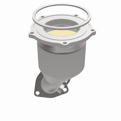 MagnaFlow Conv DF 1996 Toyota Camry 2.2L Magnaflow
