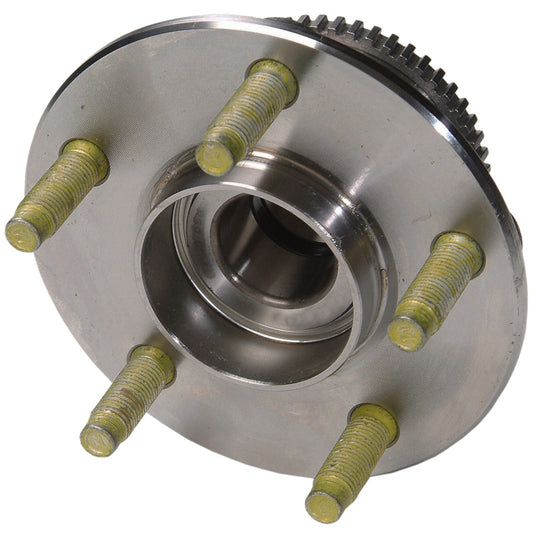 MOOG 98-00 Ford Taurus Rear Hub Assembly Moog