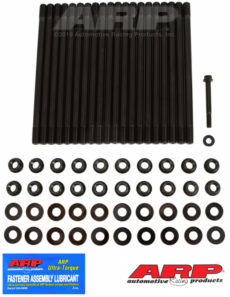 ARP BB Ford 6.2L V8 12pt Head Stud Kit ARP