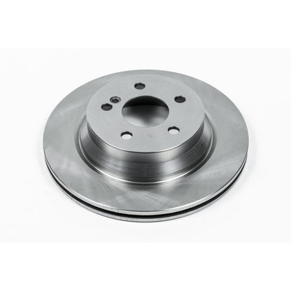 Power Stop 15-18 Mercedes-Benz CLS400 Rear Autospecialty Brake Rotor PowerStop