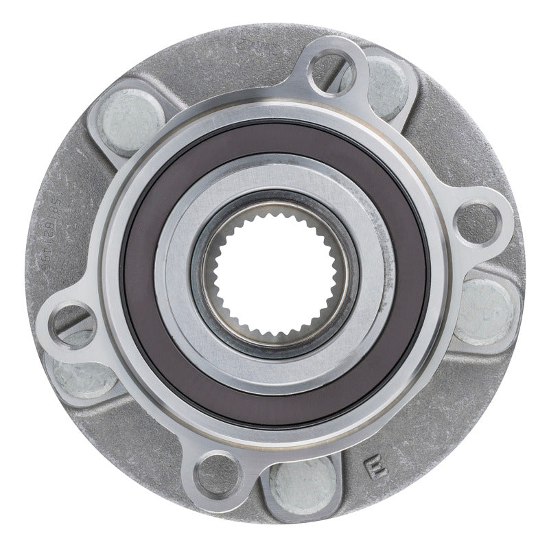 MOOG 14-19 Mazda 6 Front Hub Assembly Moog