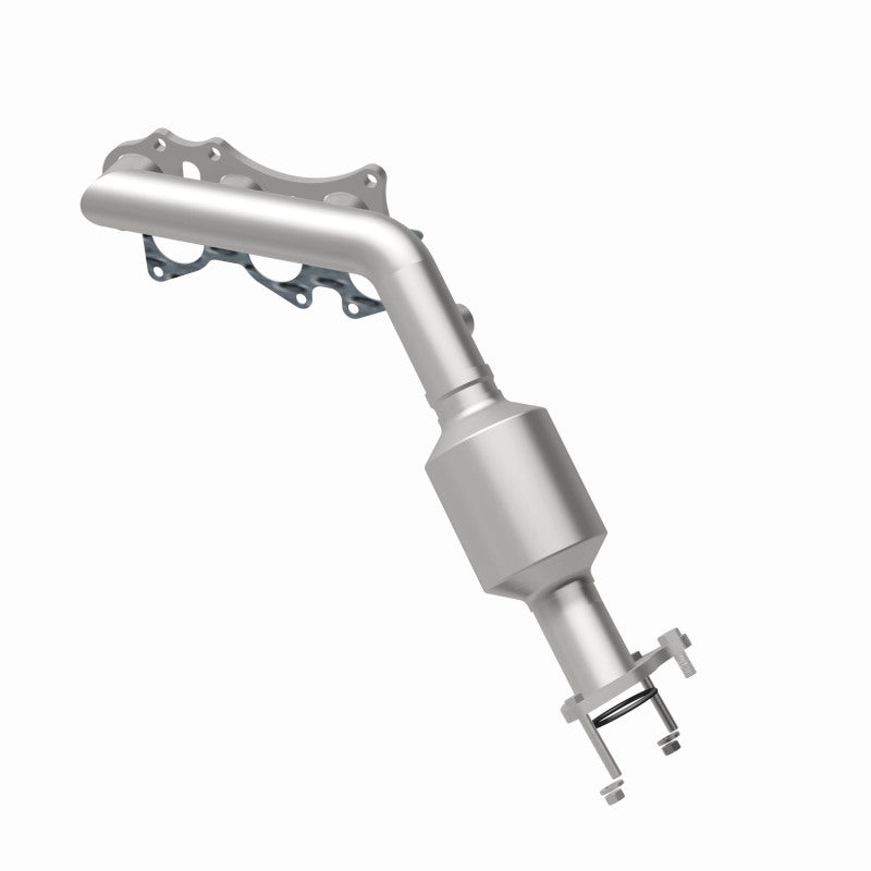 MagnaFlow Conv DF 05-09 Taco 4L D/S mani OEM Magnaflow