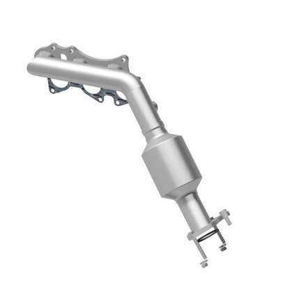 MagnaFlow Conv DF 05-09 Taco 4L D/S mani OEM Magnaflow
