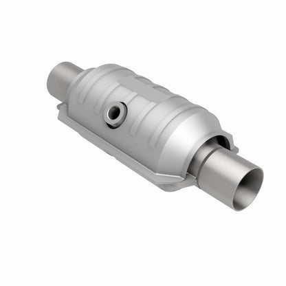 MagnaFlow Conv Univ 1.75 Mid Bed Sensor Magnaflow