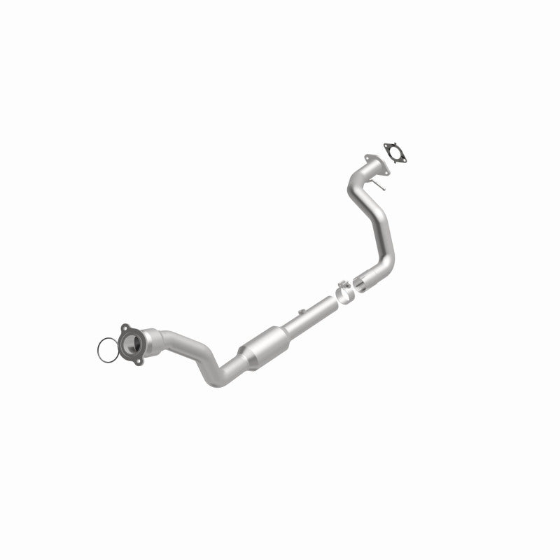 Magnaflow 05-06 Terraza V6 3.5 OEM Underbody Direct Fit Converter Magnaflow