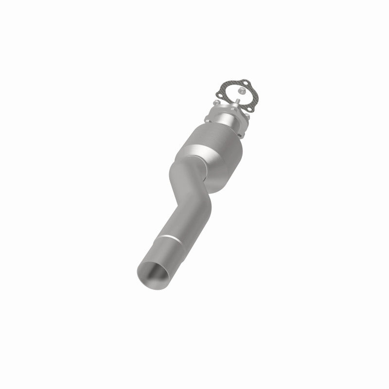 Magnaflow 10-11 Cayenne V8 4.8 OEM Underbody Direct Fit Converter Magnaflow