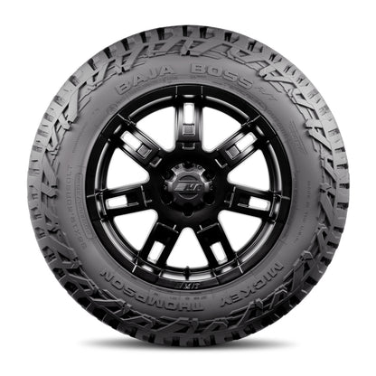 Mickey Thompson Baja Boss A/T Tire - 35X12.50R22LT 121Q - 247487