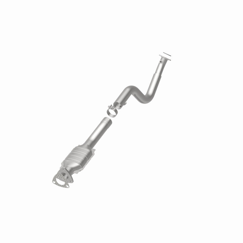 MagnaFlow Conv DF 03-07 GM 2500/3500 P/S OEM Magnaflow