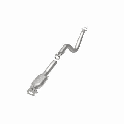 MagnaFlow Conv DF 03-07 GM 2500/3500 P/S OEM Magnaflow