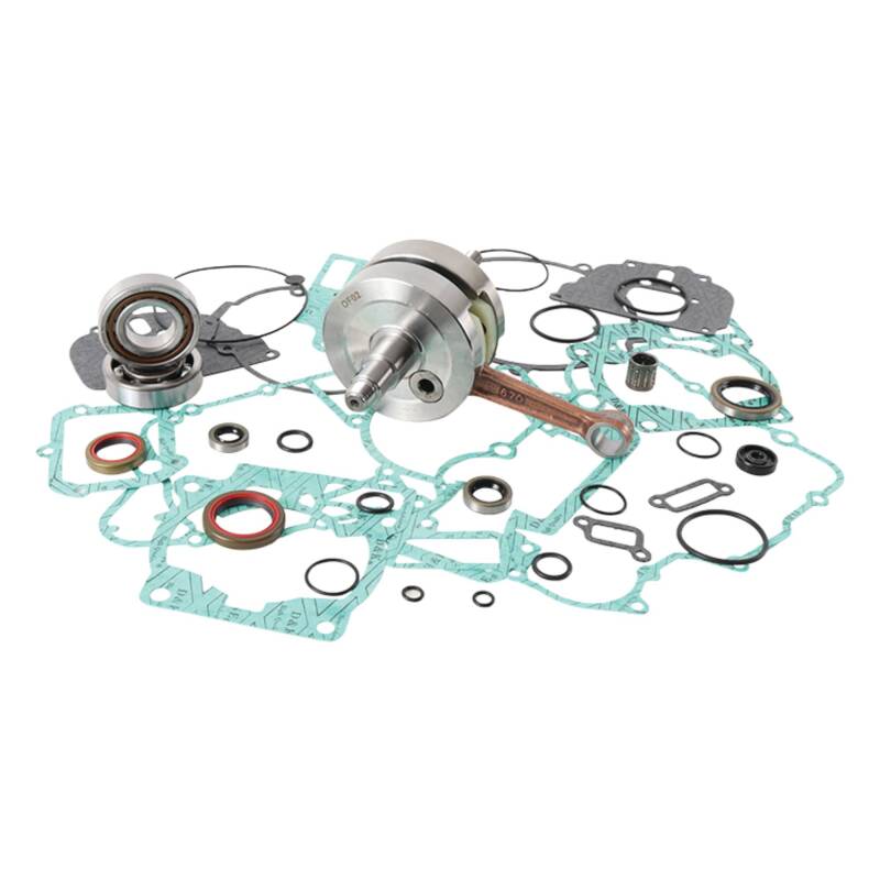 Hot Rods 02-06 KTM 125 SX 125cc Bottom End Kit CBK0003
