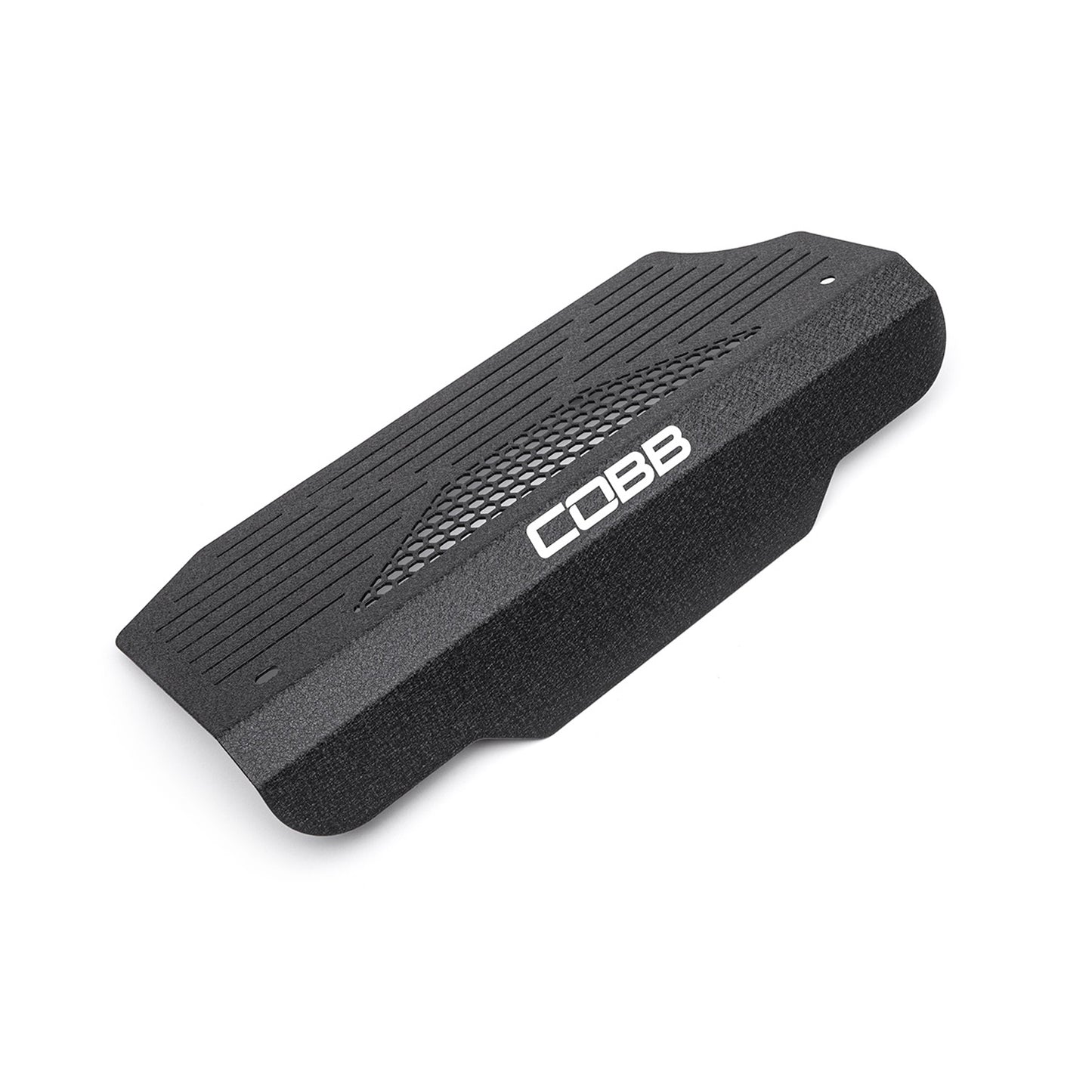 COBB 2020+ Subaru Outback XT/Wilderness Aluminum Alternator Cover - 446605