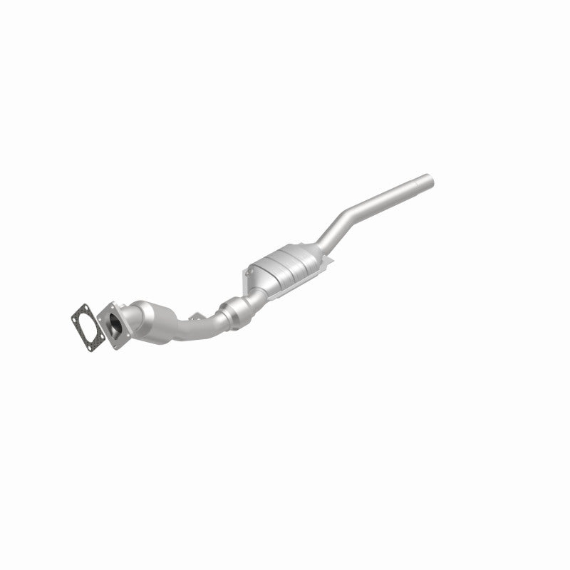 MagnaFlow Conv DF 00-02 Audi S4 2.7L D/S A/T (49 State) Magnaflow