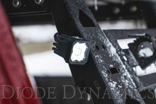 Load image into Gallery viewer, Diode Dynamics Stage Series C1 LED Pod Sport - White Flood Standard ABL (Pair)