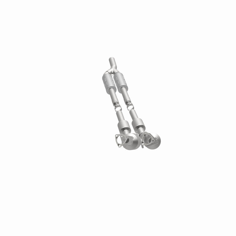 MagnaFlow Conv DF 2012-2015 Passat (B7) 3.6L V6 OEM Grade Magnaflow