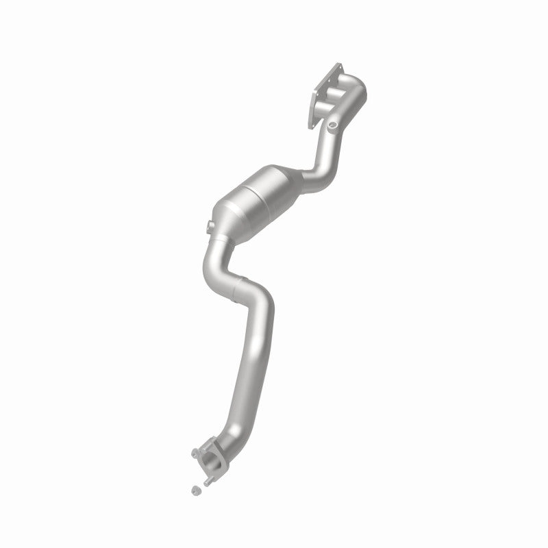 MagnaFlow Conv DF 05-09 Audi A8 6.0L Magnaflow