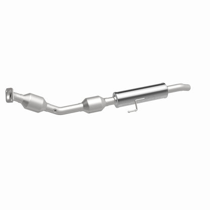 MagnaFlow Conv DF 07-08 Toyota Yaris OEM Magnaflow