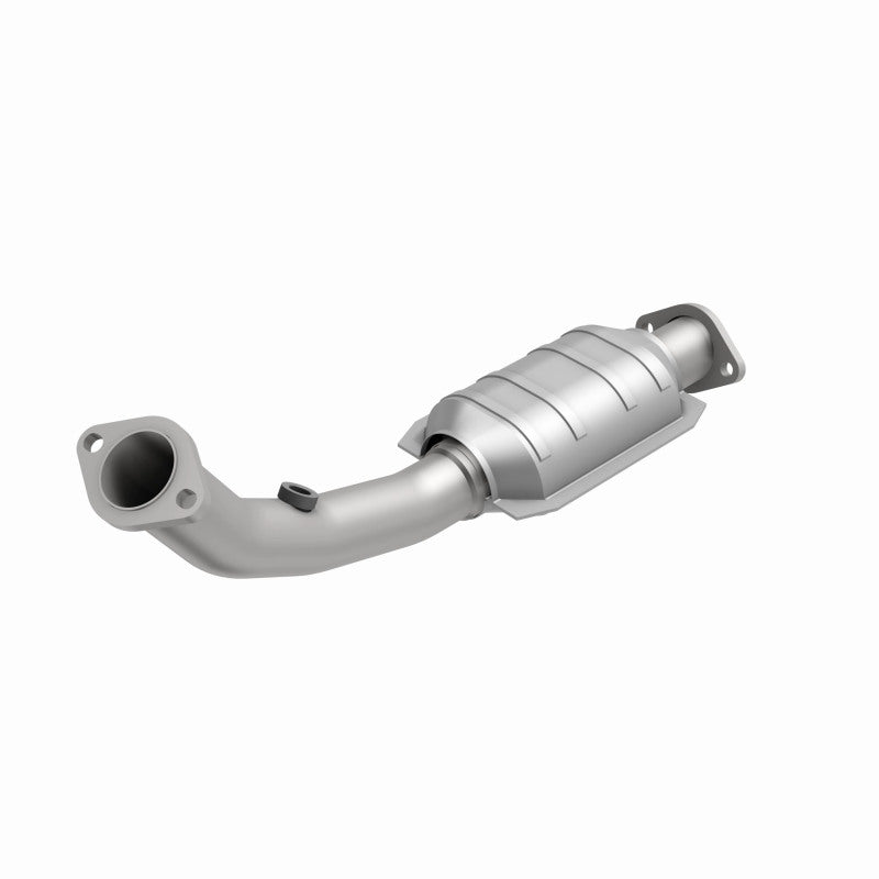 MagnaFlow Conv DF 96-98 Mazda Mpv Front 3.0L Magnaflow