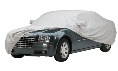 Covercraft WeatherShield HD Car Cover for 1998-2004 Chevrolet Corvette - Gray