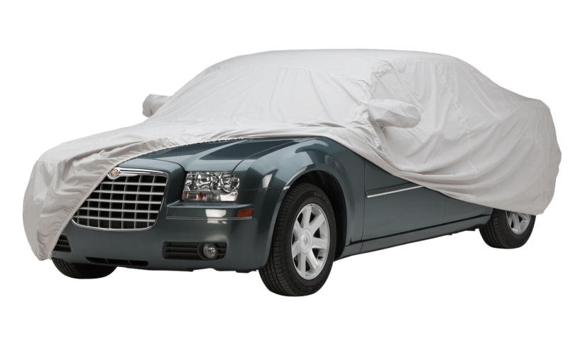 Covercraft WeatherShield HD Car Cover for 1960-1978 Bel Air / Biscayne - Gray