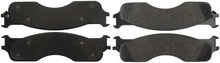 Load image into Gallery viewer, StopTech Premium Ceramic Brake Pads - 308.10540