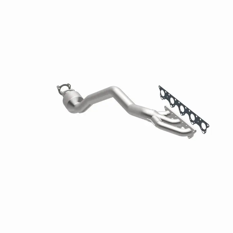 Magnaflow Conv DF 07-10 Audi S6 5.2L Passenger Front Manifold Magnaflow