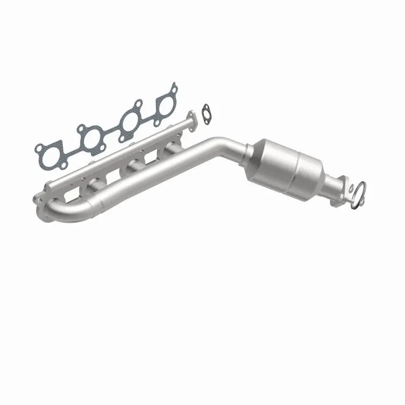 MagnaFlow Conv DF 05-09 Lexus GX470 4.7L Magnaflow