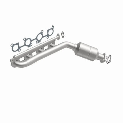 MagnaFlow Conv DF 05-09 Lexus GX470 4.7L Magnaflow
