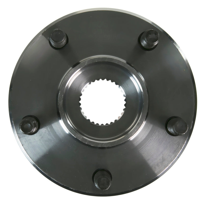 MOOG 08-10 Chevrolet Cobalt Front Hub Assembly Moog