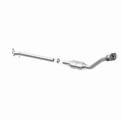 MagnaFlow Conv DF 02-03 GM Van 3.4L FWD Magnaflow