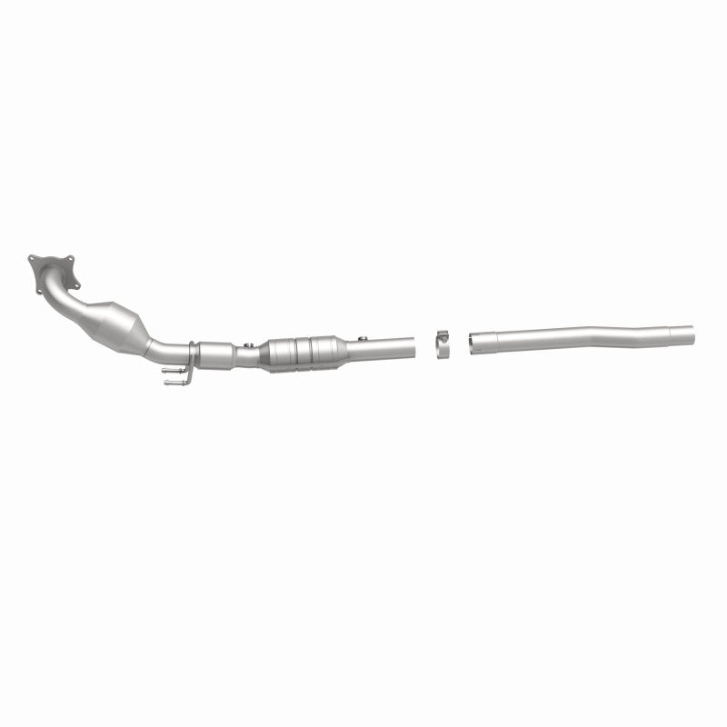 Magnaflow 08-13 Audi A3 2.0L Direct Fit Converter Magnaflow