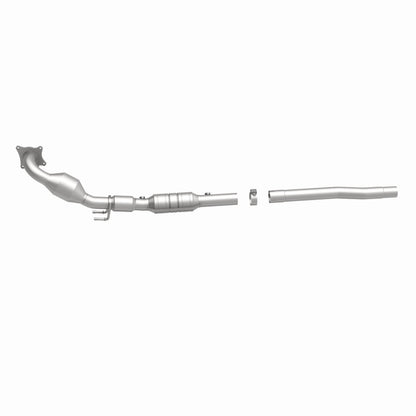 Magnaflow 08-13 Audi A3 2.0L Direct Fit Converter Magnaflow