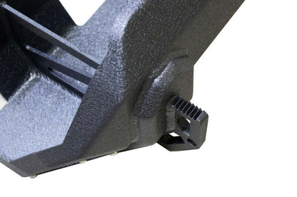 Fishbone Offroad 12-15 Tacoma Center Stubby Bumper Fishbone Offroad