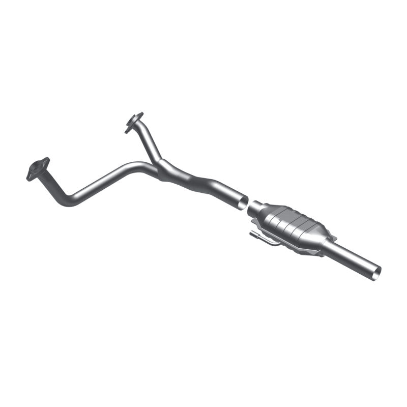 MagnaFlow Conv DF Ford 84 86 Magnaflow