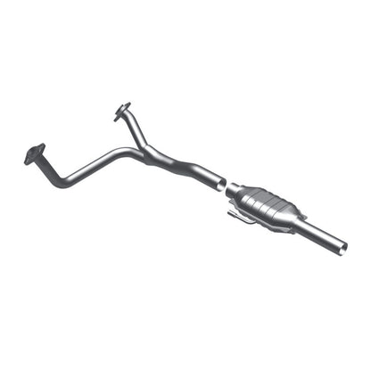 MagnaFlow Conv DF Ford 84 86 Magnaflow