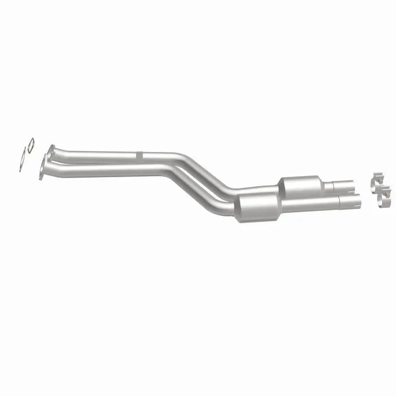 Magnaflow Conv DF 06-08 BMW Z4 3.0L Magnaflow