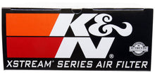 Load image into Gallery viewer, K&amp;N  XStream Motorcross Replacement Air Filter-2013 HONDA CRF450R 449