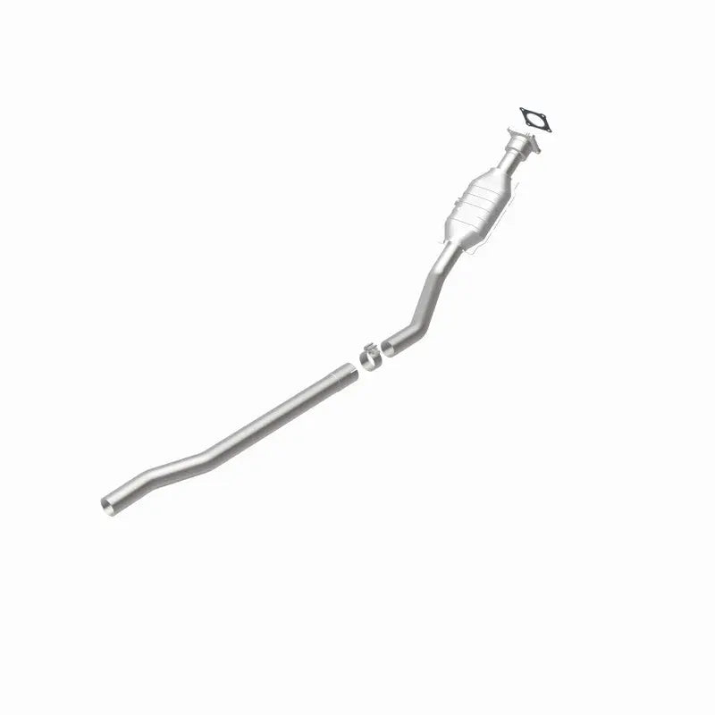 MagnaFlow Conv DF 01-04 Dodge Caravan 2.4L Magnaflow