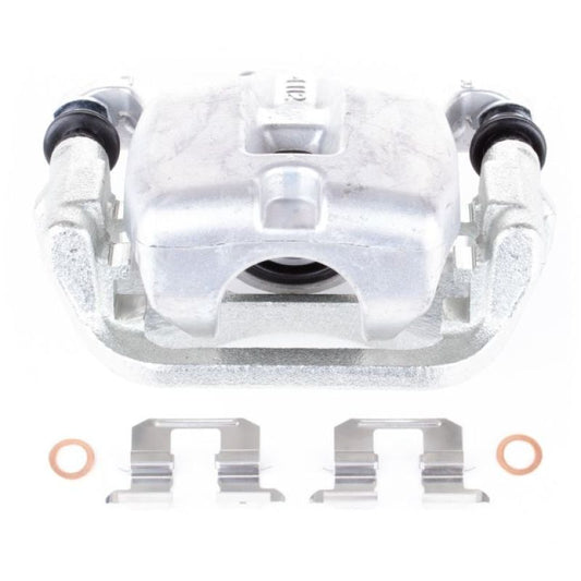Power Stop 08-09 Toyota Highlander Rear Left Autospecialty Caliper w/Bracket PowerStop
