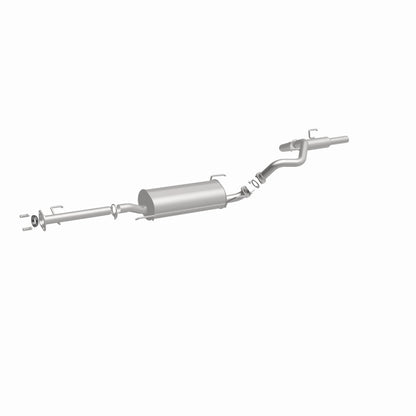 MagnaFlow BRE Exhaust Kit 03-09 4Runner GX470
