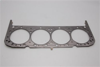 Cometic Chevy Gen1 Small Block V8 .075in MLS Cylinder Head Gasket - 4.165in Bore - Vortec Heads